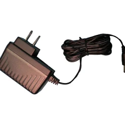 Party City Animatronics|6 Volt 2 Amp Halloween Decoration Power Adaptor