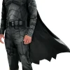 Party City Superhero-Adult Batman Costume - The Batman