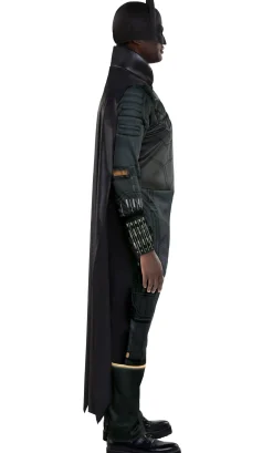 Party City Plus Size Costumes-Adult Batman Plus Size Costume - The Batman