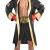 Party City Capes, Robes-Adult Boxer Robe
