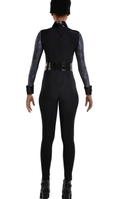 Party City Superhero-Adult Catwoman Costume - The Batman