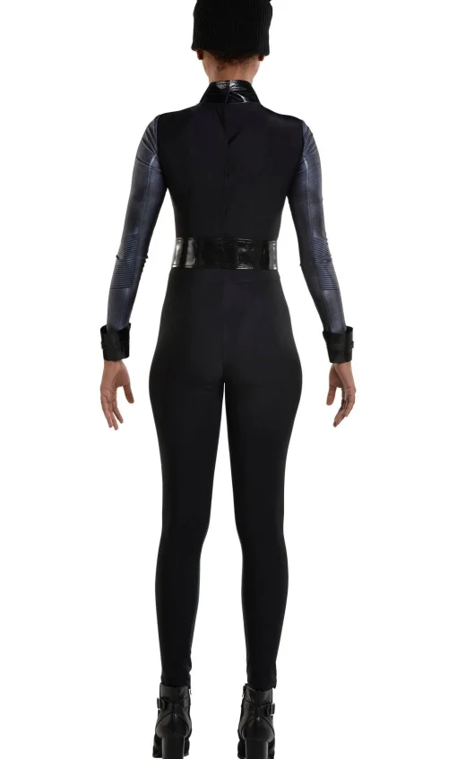 Party City Superhero-Adult Catwoman Costume - The Batman