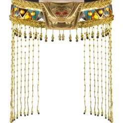 Party City Hats-Adult Egyptian Headpiece