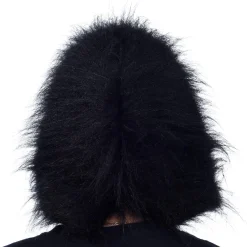 Party City Scary-Adult Gorilla Latex Mask - Zagone Studios