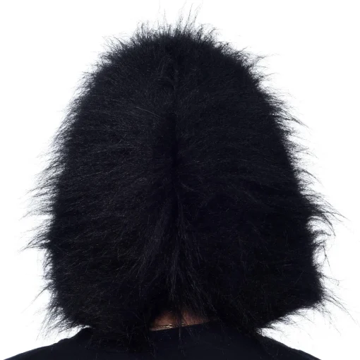 Party City Scary-Adult Gorilla Latex Mask - Zagone Studios