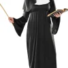 Party City Plus Size Costumes-Adult Holy Sister Nun Costume Plus Size