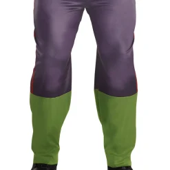 Party City Superhero-Adult Hulk Muscle Costume - Marvel