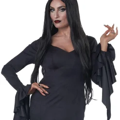 Women Party City Scary|Adult Macabre Mistress Costume