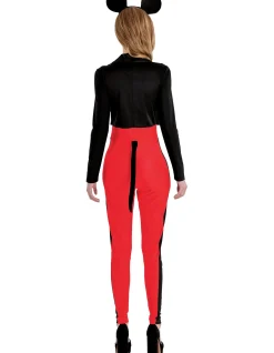 Women Party City Disney|Adult Mickey Mouse Costume - Disney