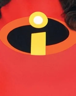 Women Party City Disney|Adult Mrs. Incredible Plus Size Deluxe Costume - The Incredibles