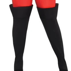 Women Party City Disney|Adult Mrs. Incredible Plus Size Deluxe Costume - The Incredibles