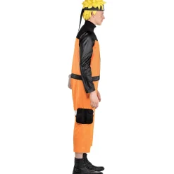 Party City Superhero-Adult Naruto Costume