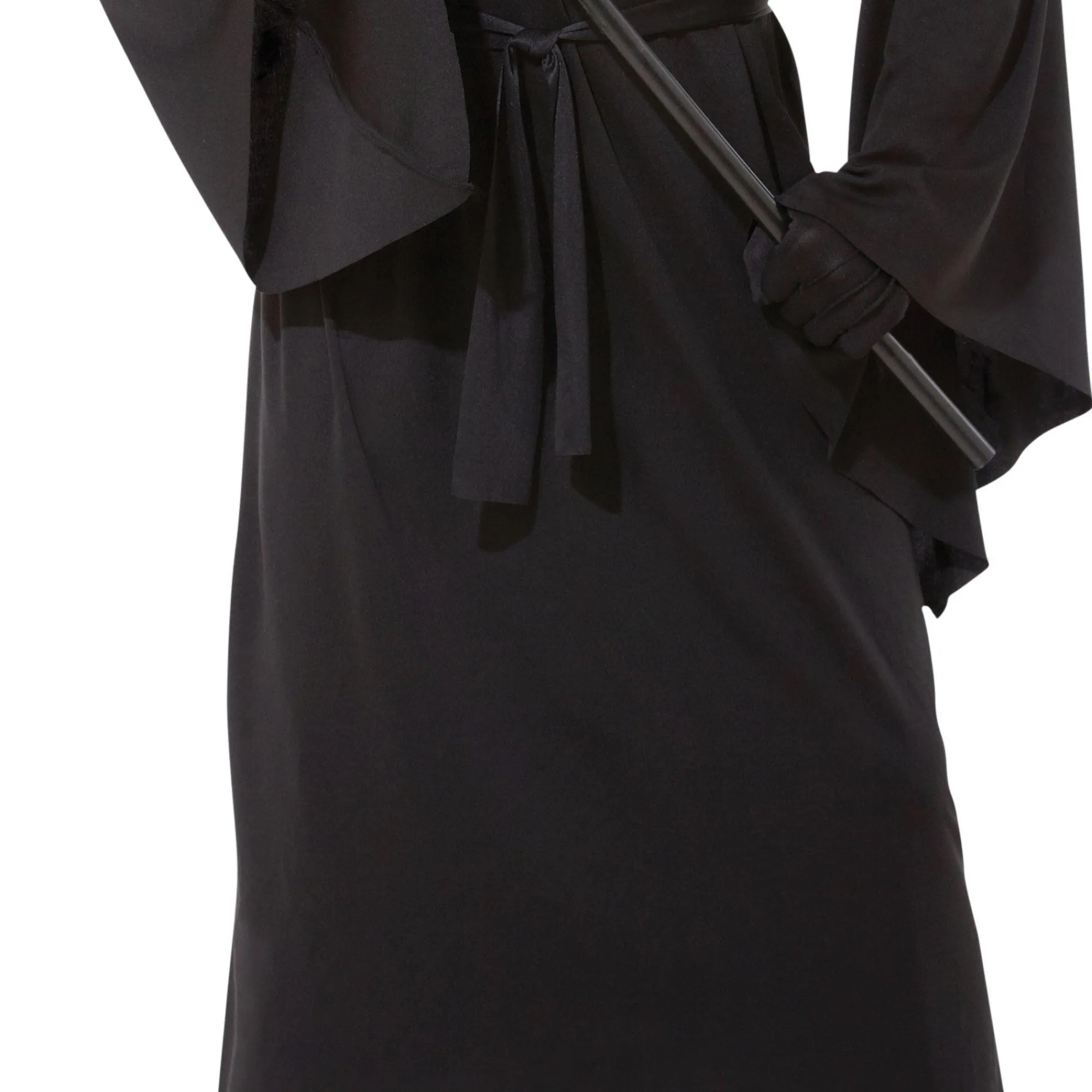 Party City Scary-Adult Phantom Of Darkness Costume