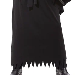 Party City Scary-Adult Phantom Of Darkness Costume