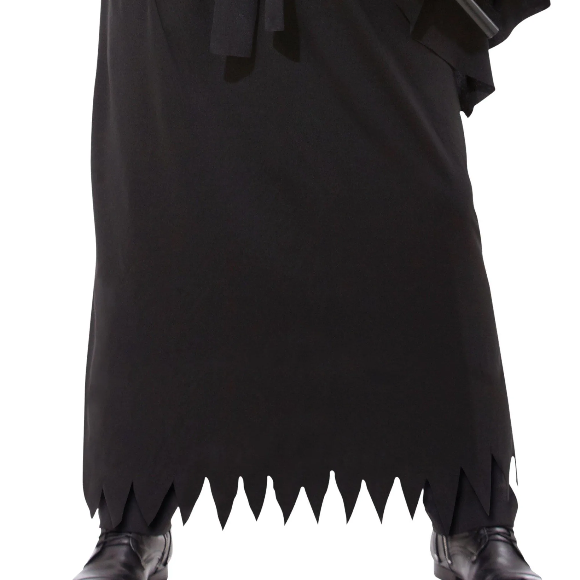 Party City Scary-Adult Phantom Of Darkness Costume