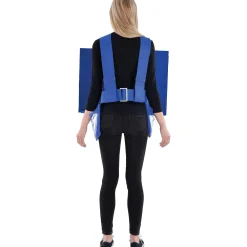Party City Funny-Adult Playable Connect Four Costume
