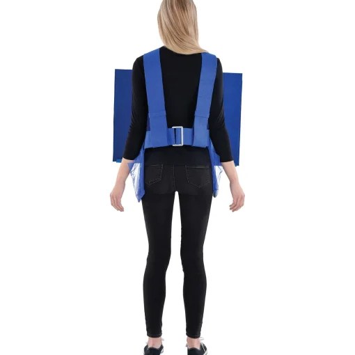 Party City Funny-Adult Playable Connect Four Costume