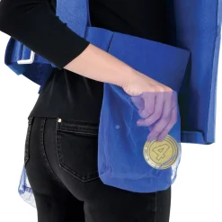 Party City Funny-Adult Playable Connect Four Costume