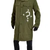 Party City Superhero-Adult Riddler Costume - The Batman