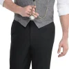 Party City Decades-Adult Roaring 20S Dapper Man Costume
