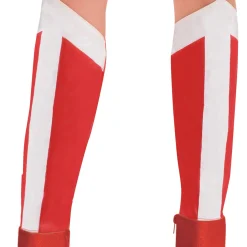 DC Comics Superhero-Adult Wonder Woman Costume