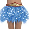 DC Comics Tutus, Skirts-Adult Wonder Woman Tutu