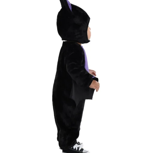 Party City Baby Girl|Baby Classic Bat Costume