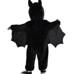 Party City Baby Girl|Baby Classic Bat Costume