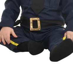 Party City Baby Boy|Baby Cop Costume