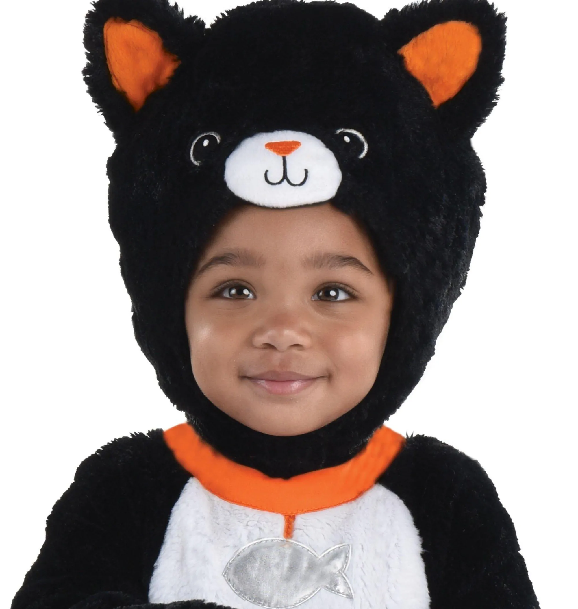 Party City Baby Boy|Baby Cuddly Cat Costume