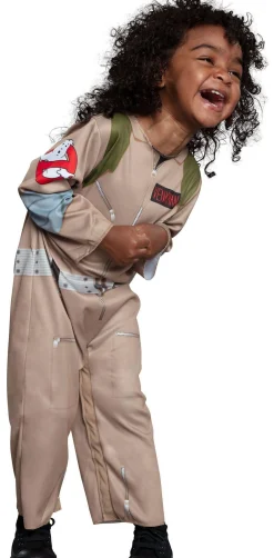 Party City Baby Girl|Baby Ghostbusters Costume