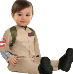 Party City Baby Boy|Baby Ghostbusters Costume