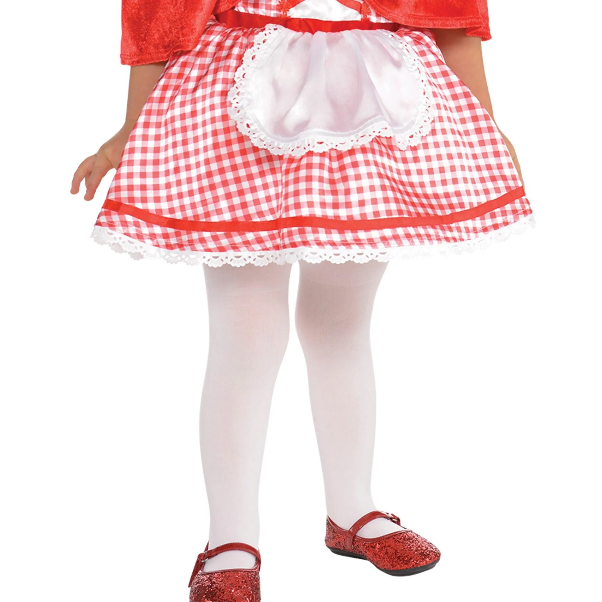 Party City Baby Girl|Baby Little Red Riding Hood Costume