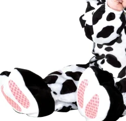 Party City Baby Girl|Baby Mini Moo Cow Costume