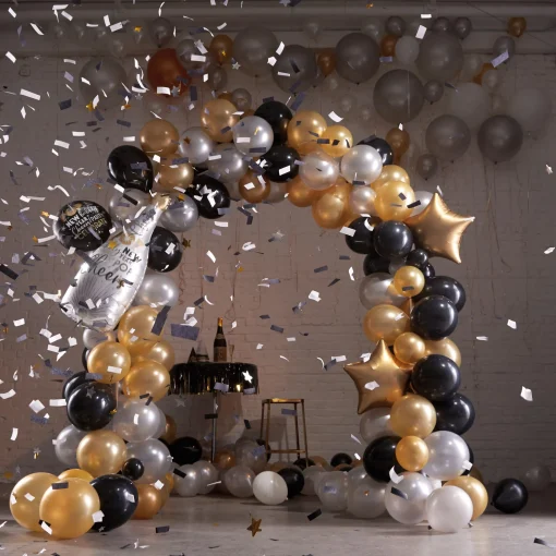 Party City Trunk Or Treat|Balloon Arch Kit