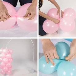 Party City Trunk Or Treat|Balloon Arch Kit