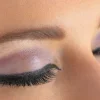 Party City Makeup-Basic Black Eyelashes