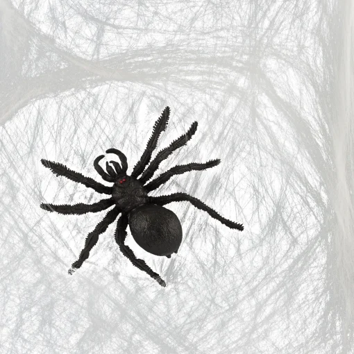 Party City Creatures|Big Spider & Web