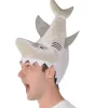 Party City Hats-Biting Shark Hat