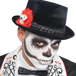 Party City Makeup-Black & White Makeup Sticks 2Ct