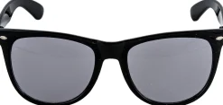 Party City Glasses-Black Classic Sunglasses