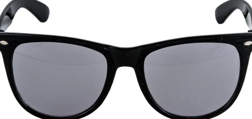 Party City Glasses-Black Classic Sunglasses