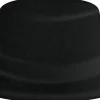 Party City Hats-Black Top Hat