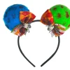 Party City Headbands, Tails-Bloody Clown Headband