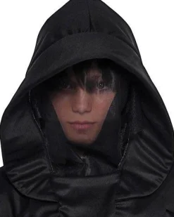 Boy Party City Scary|Boys Phantom Of Darkness Costume