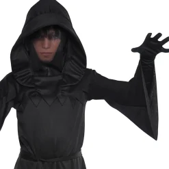 Boy Party City Scary|Boys Phantom Of Darkness Costume