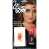 Party City Makeup-Bullet Hole 3D Prosthetic - Tinsley Transfers