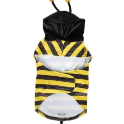 Party City Dog & Pet Costumes-Bumblebee Dog Costume
