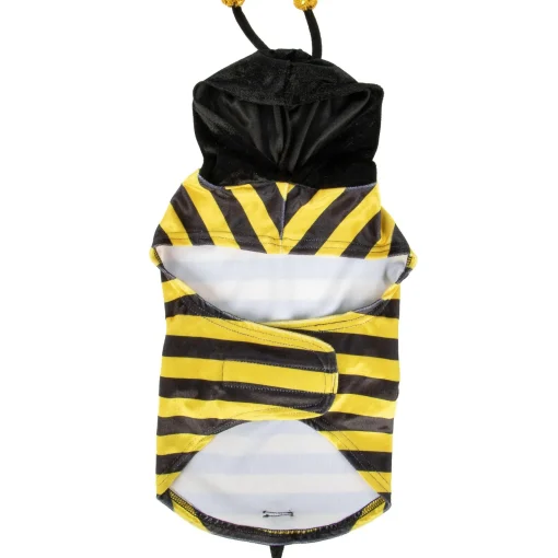 Party City Dog & Pet Costumes-Bumblebee Dog Costume