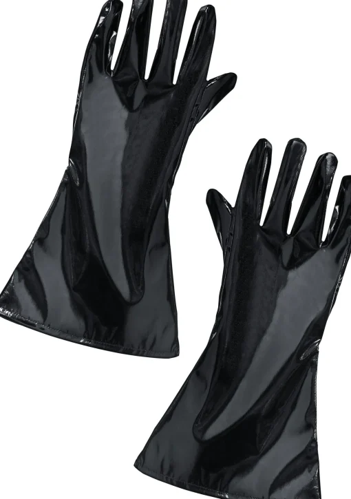 Party City Scary-Butcher Costume Accessory Kit 3Pc